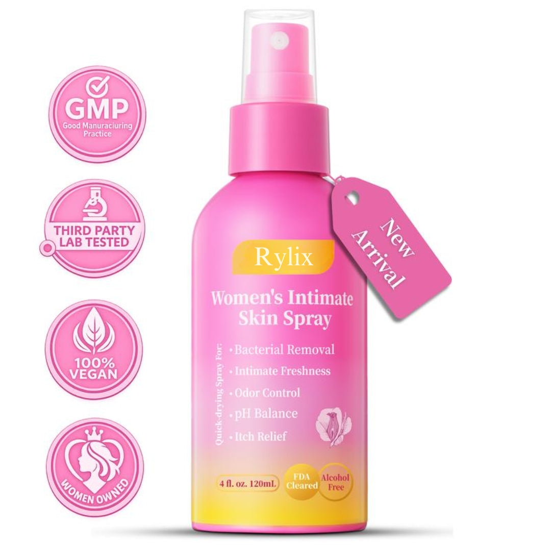 HerGlow Intimate Mist