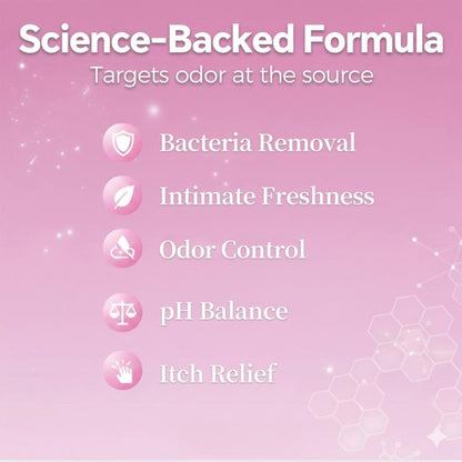 HerGlow Intimate Mist