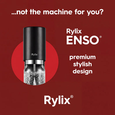 Rylix Mint Sparkling Water Maker