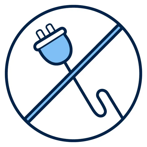 Cordless